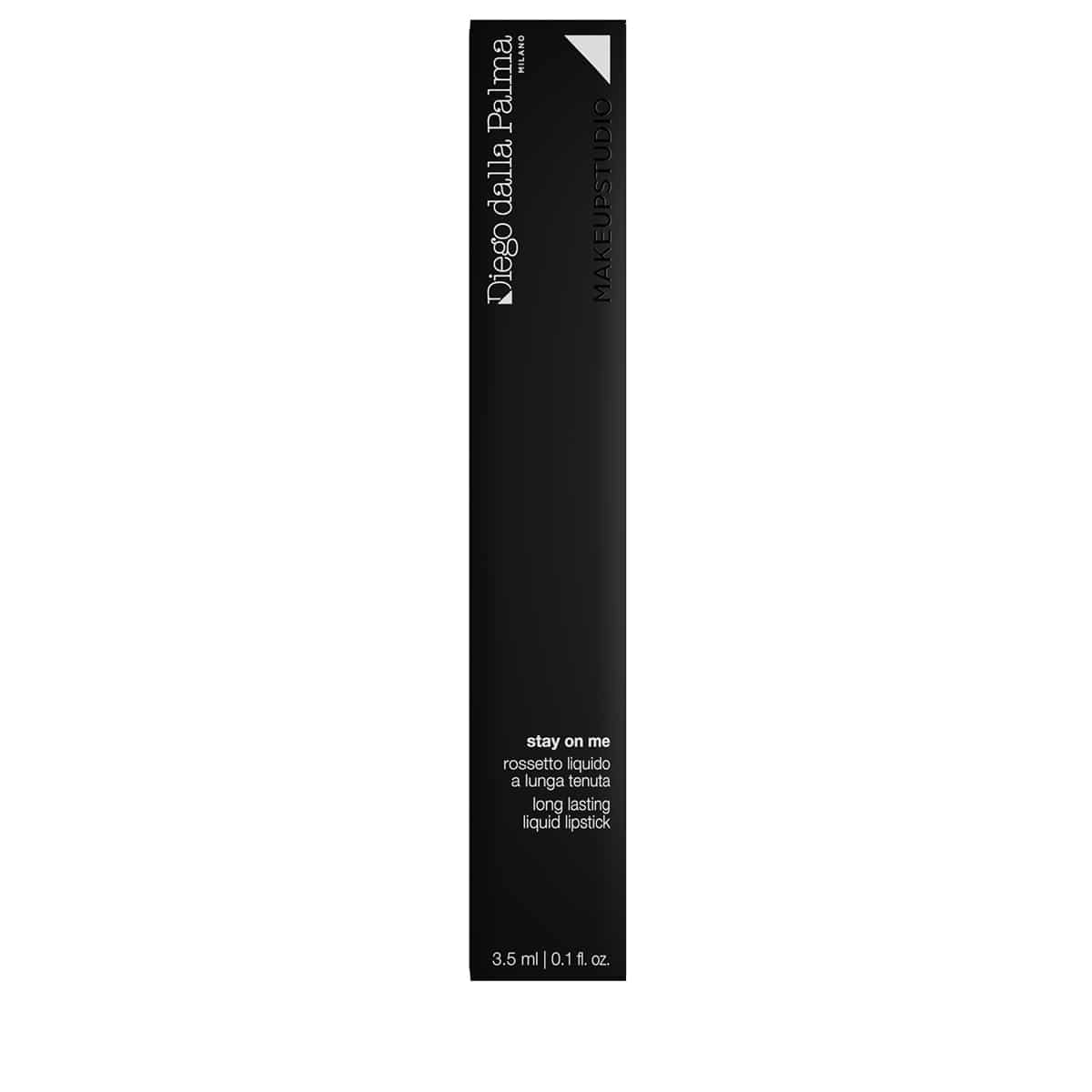 Stay On Me Liquid Lipstick 