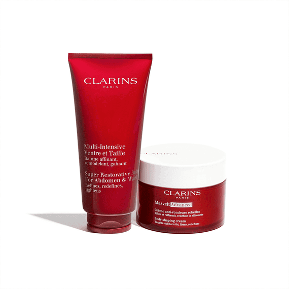  Multi-Intensive Verfeinernder Balsam für Bauch und Taille