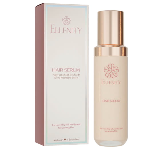 Haar Booster Serum