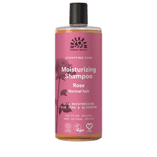 Rose Moisturizing Shampoo - Normal Hair
