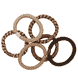 Nordic Elastics – Brown