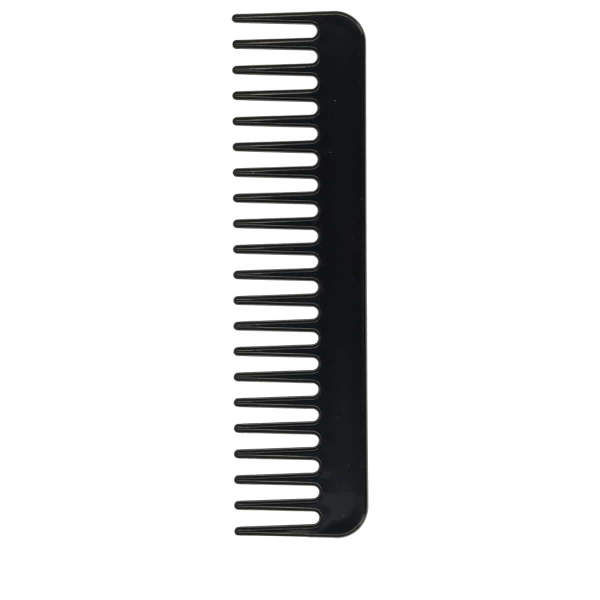 Peigne pour cheveux bouclés