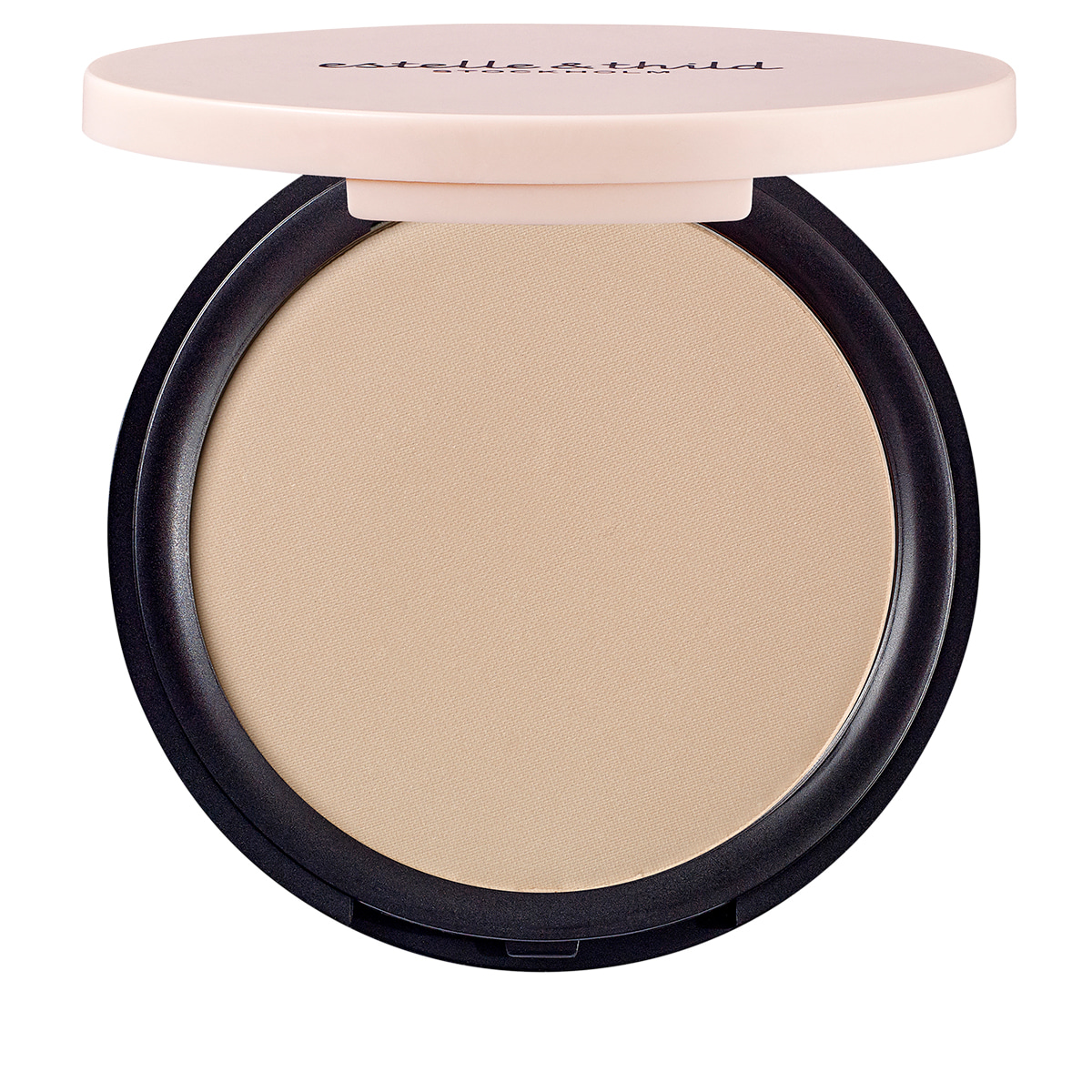 Silky Finishing Powder