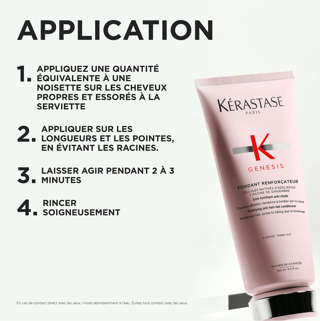 Fondant Renforçateur