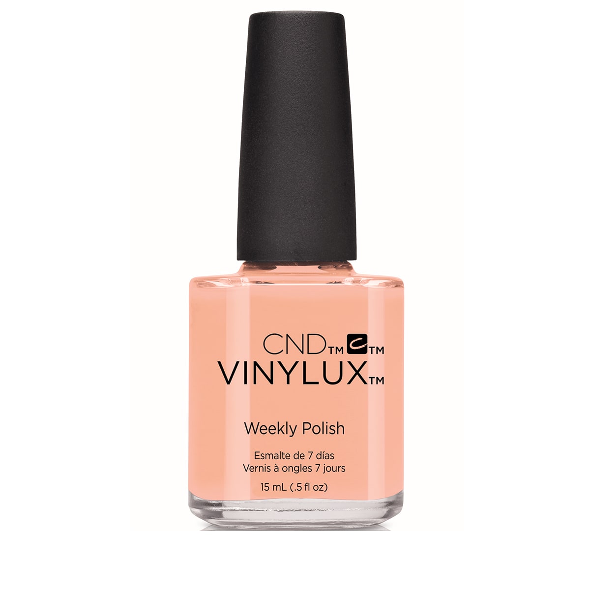 Vinylux Dandelion