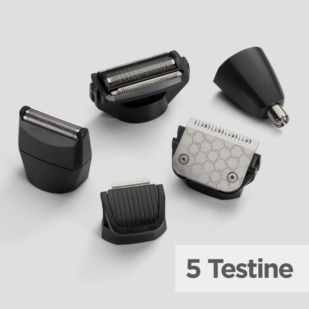 Graphite Precision 12 in 1 Multi Trimmer MT987E