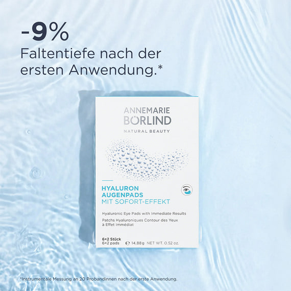 Hyaluronic Acid Set