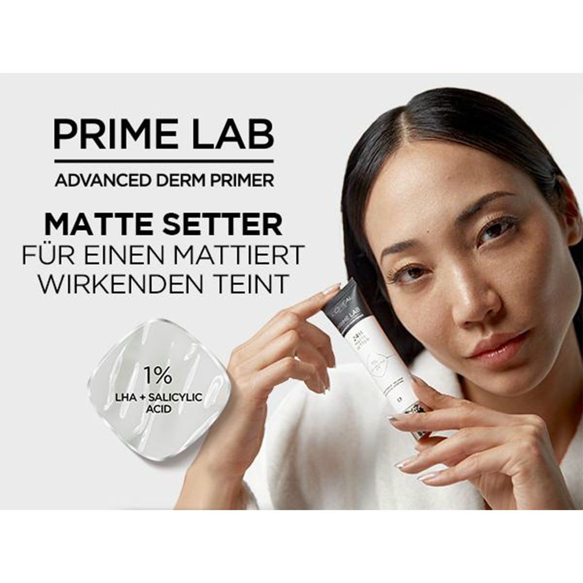 Prime Lab 24h Redness Eraser Primer