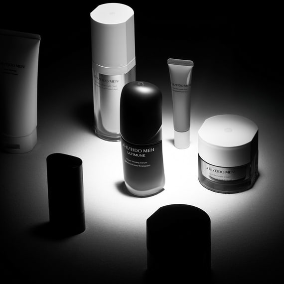 Men Power Infusing Serum