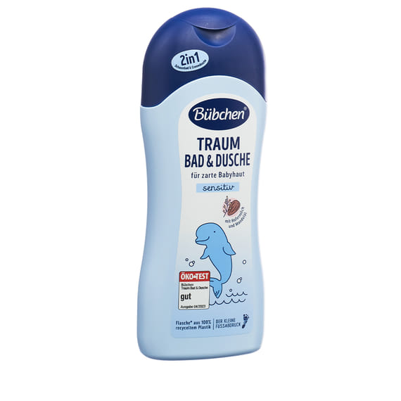 Bain et douche de rêve Sensitiv