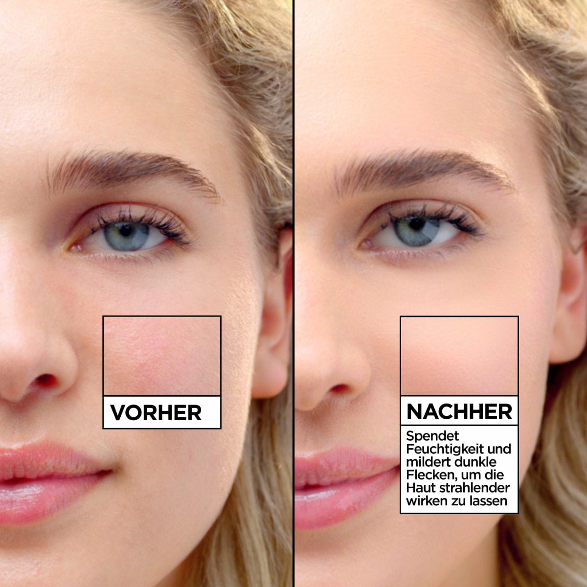 Wonder Tint SPF50 light