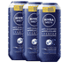 Trio Shampooing Anti-Pelliculaire pH-Optimal