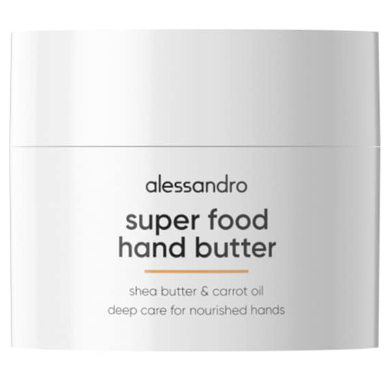 Superfood Hand Butter
