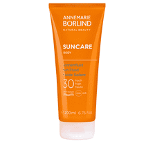 Fluido solare SPF 30