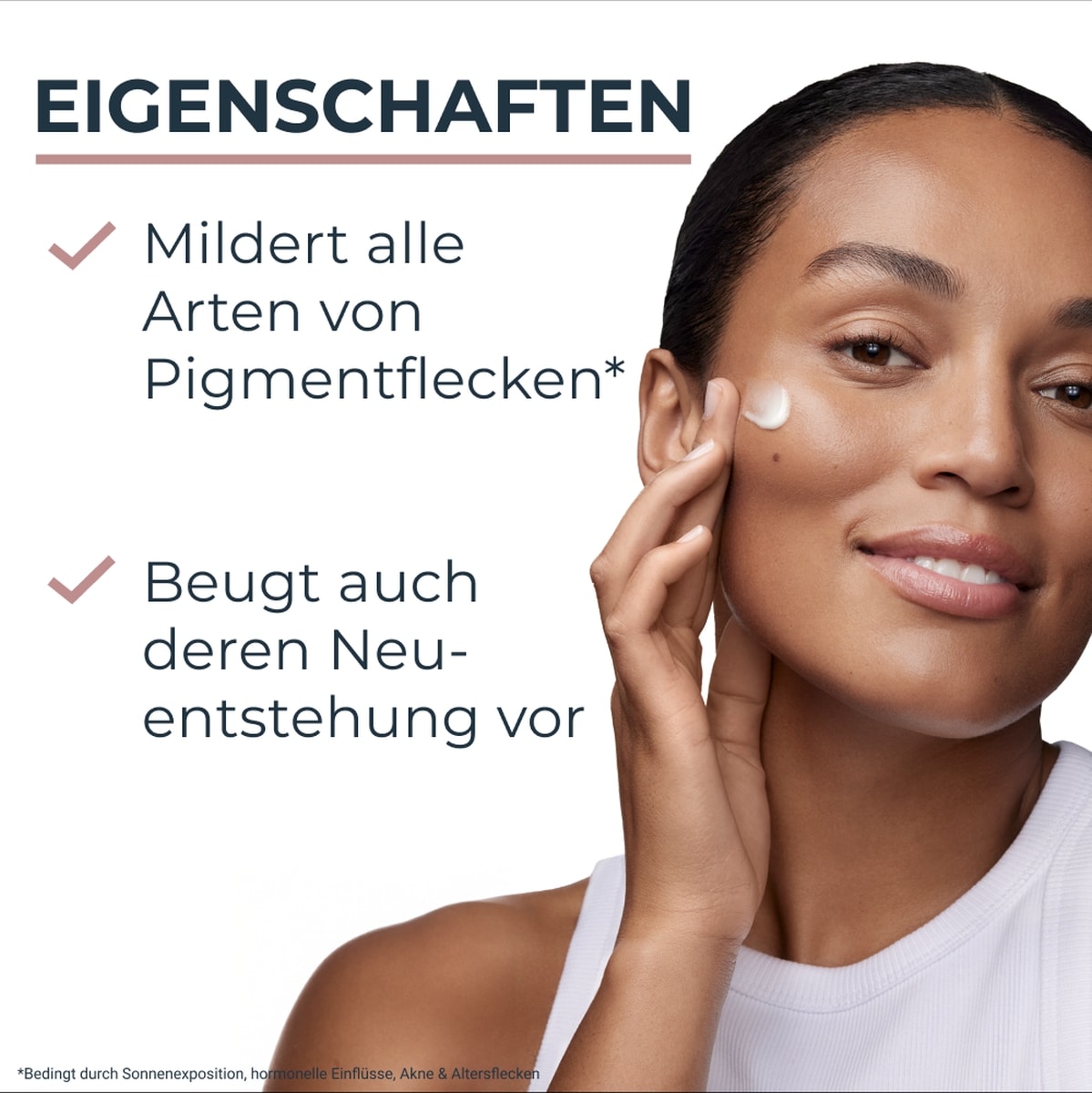 Dual Serum