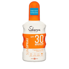 Sonnenspray SPF30