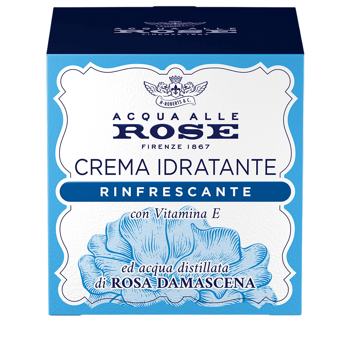 Moisturizing Face Cream