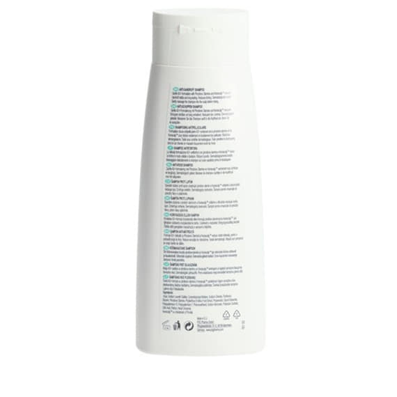 Shampooing anti-pelliculaire
