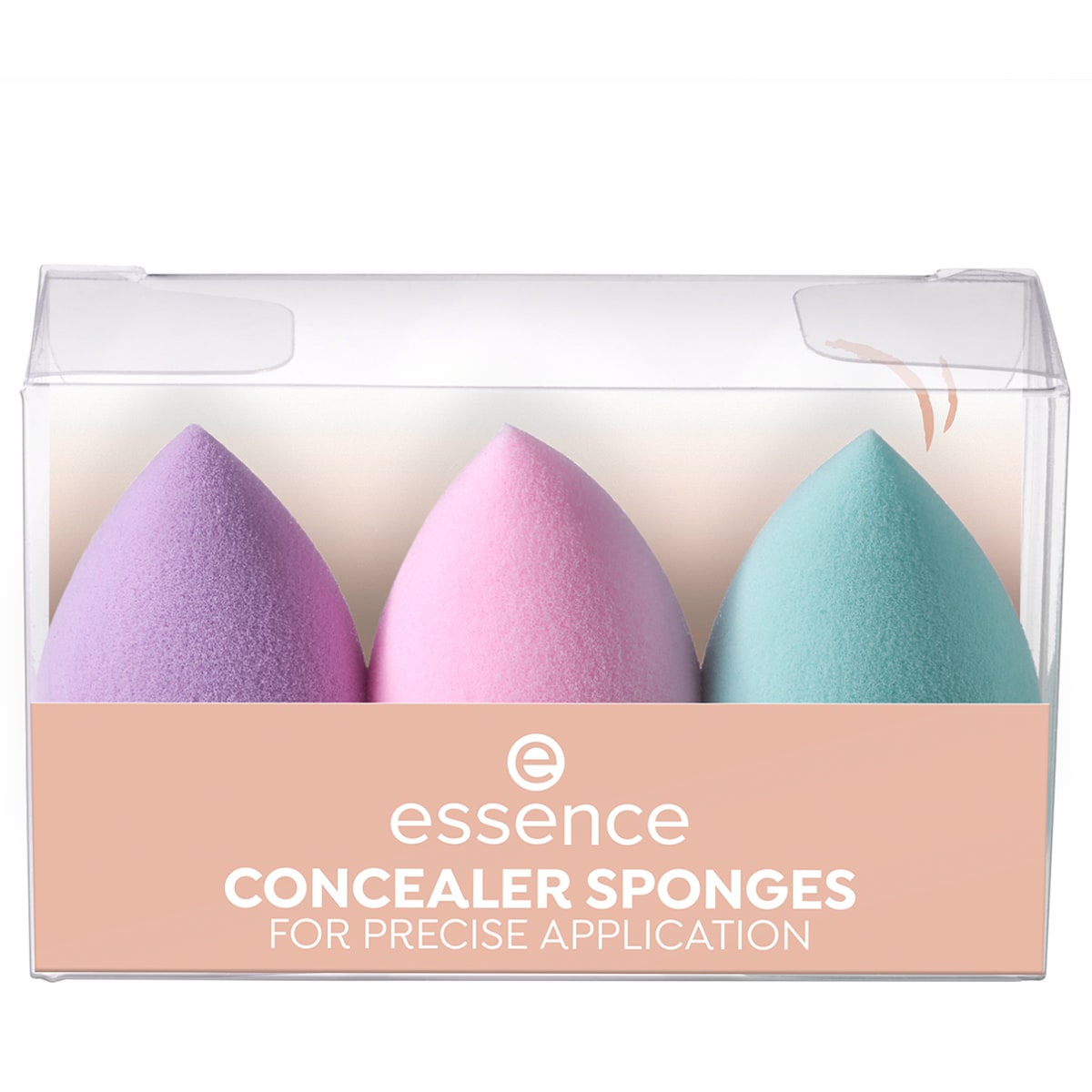 Concealer Sponges