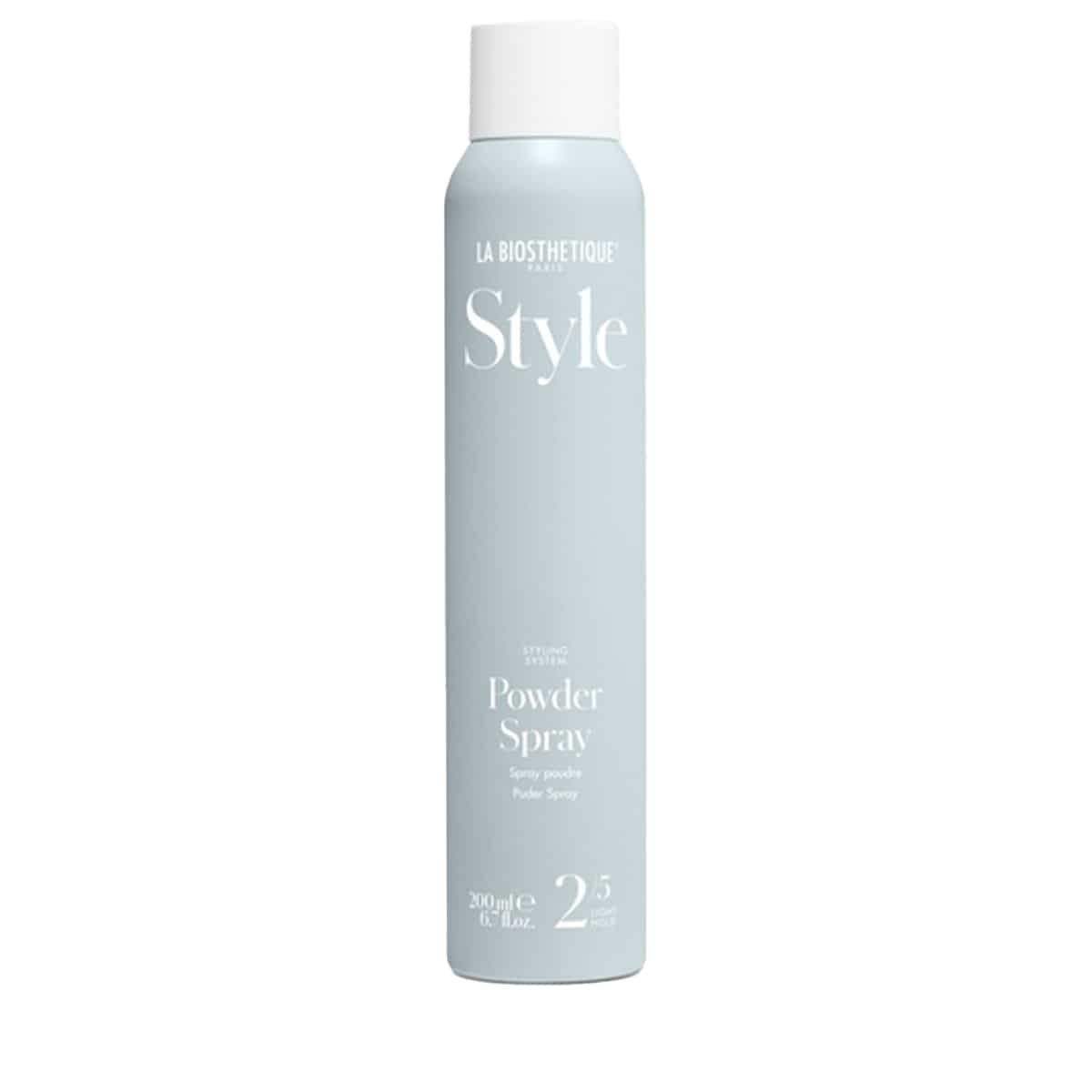 Powder Spray