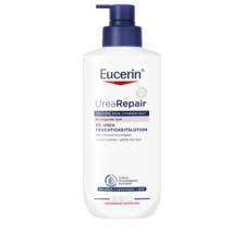 Plus Lotion 5% Urea mit Duft