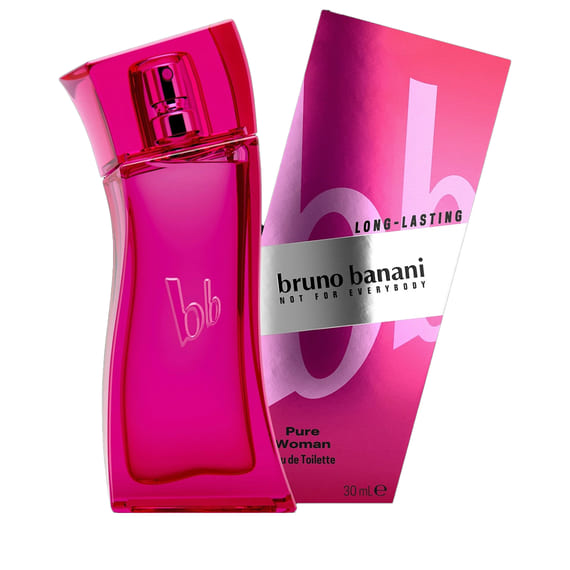 Pure Woman Eau de Toilette