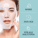 +3x Effect Hyaluron-Intensiv-Maske
