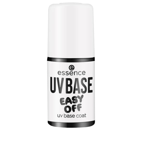 UV Base Easy Off UV Base Coat