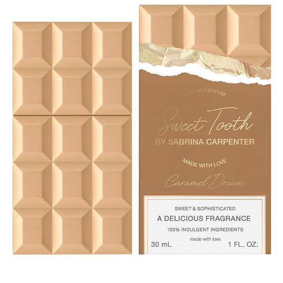 Caramel Dream Eau de Parfum