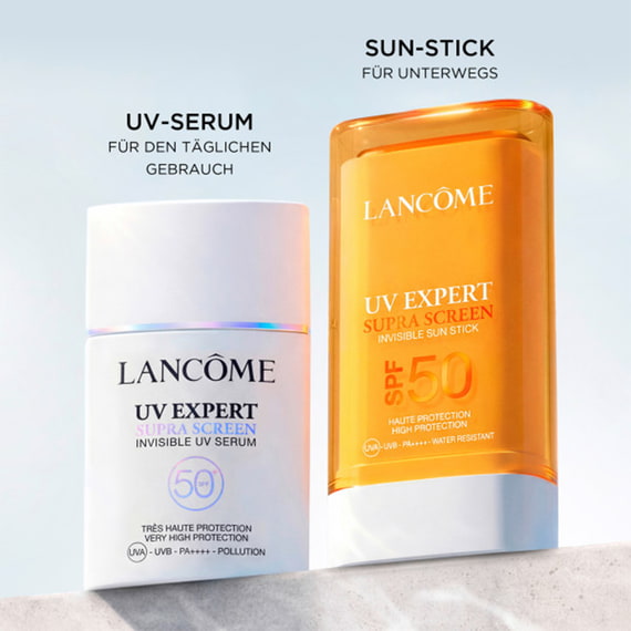 Uvex Supra Screen Stick SPF50
