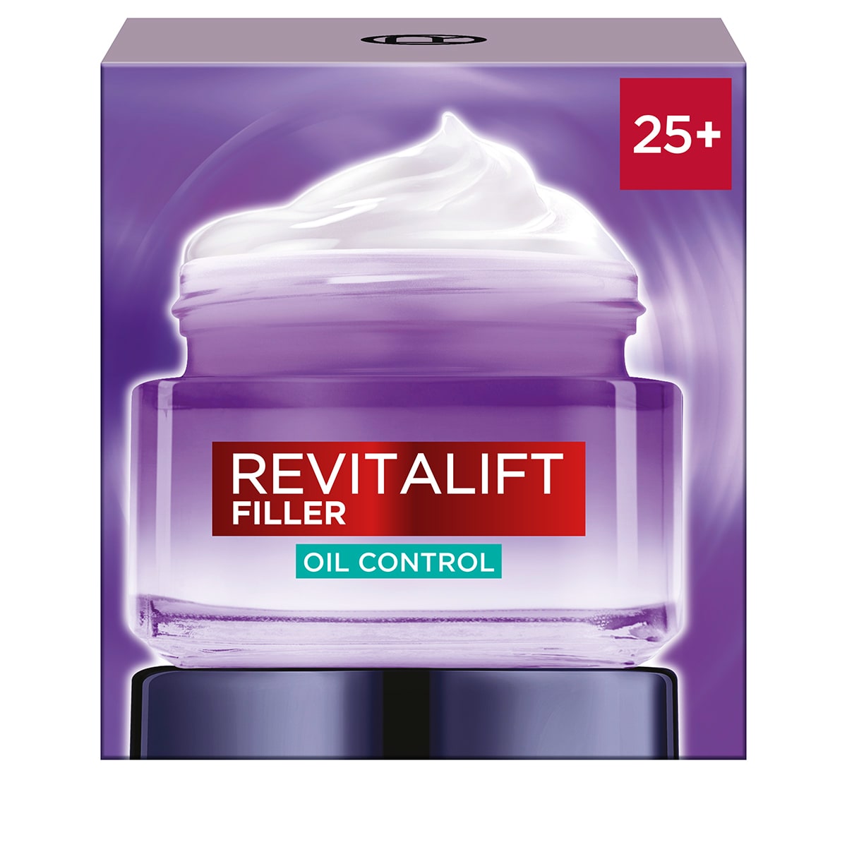 Gel-Crème Matifiant Revitalift Filler Oil Control