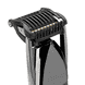 Bartschneider Super-X Black Chrome S991E