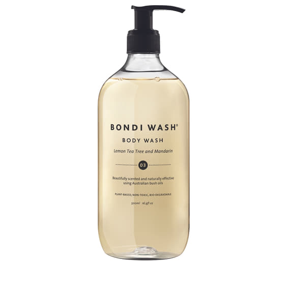 Body Wash