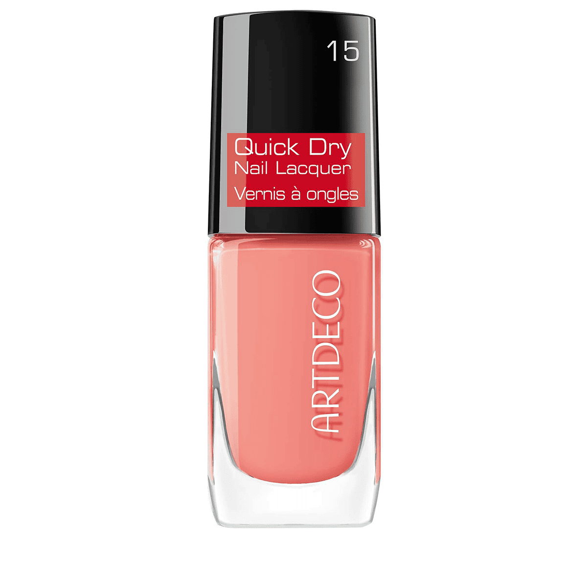 Quick Dry Nail Lacquer