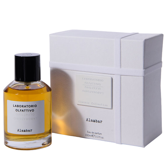 Alambar Eau de Parfum 