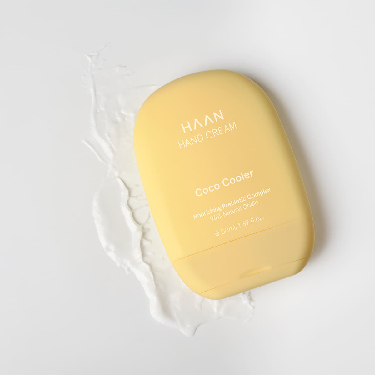 Hand Cream Coco Cooler