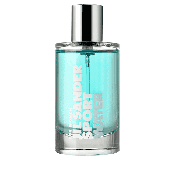 Water Woman Eau de Toilette