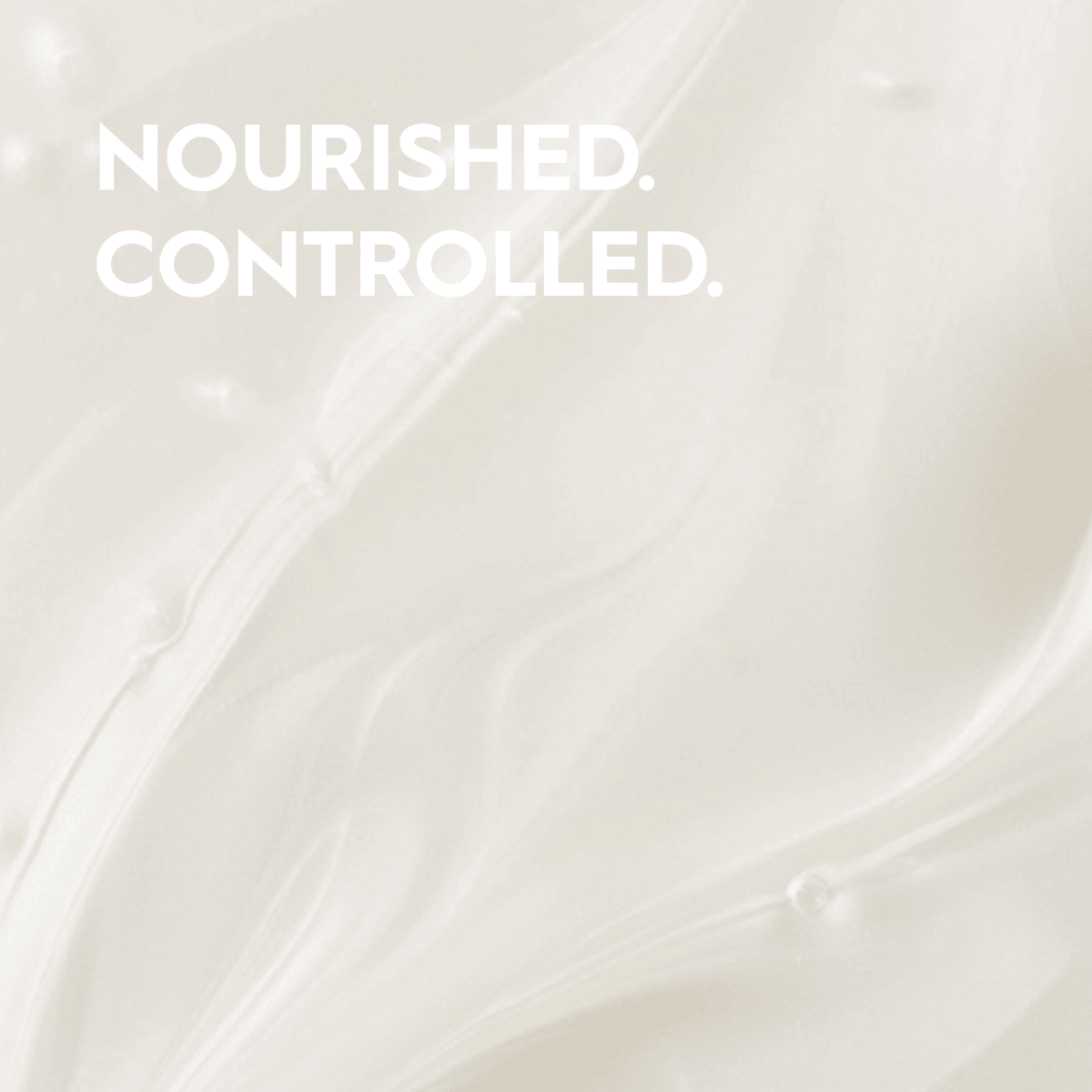 Shampoo addomesticante