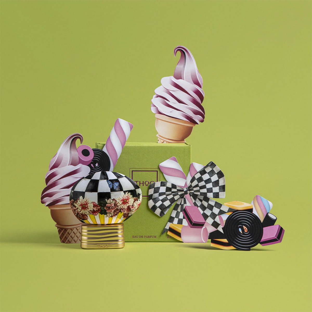 BonBon Pop Eau de Parfum