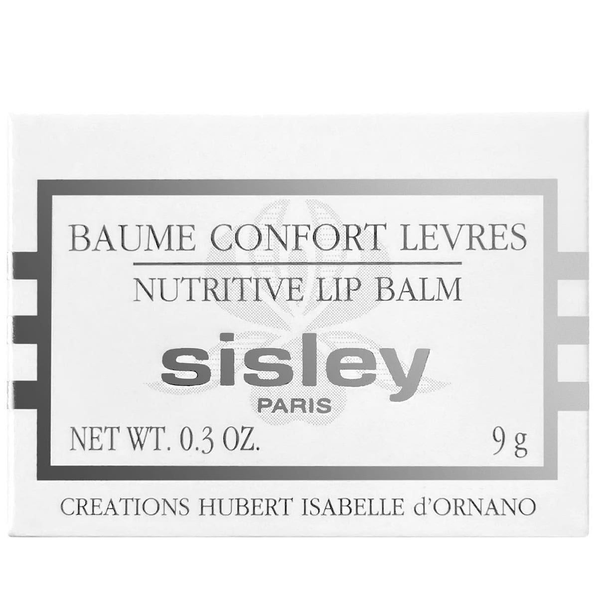 Baume Confort Lèvres