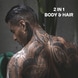 Bodywash Rosemary Ginger 1