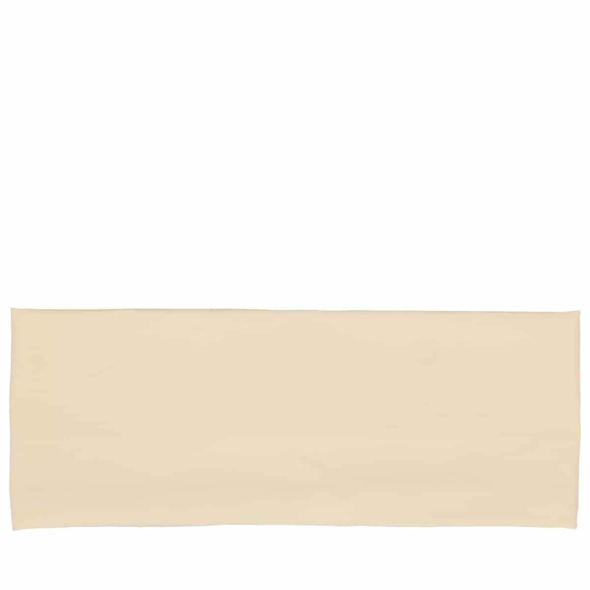 Bandeau Yoga - Jaune