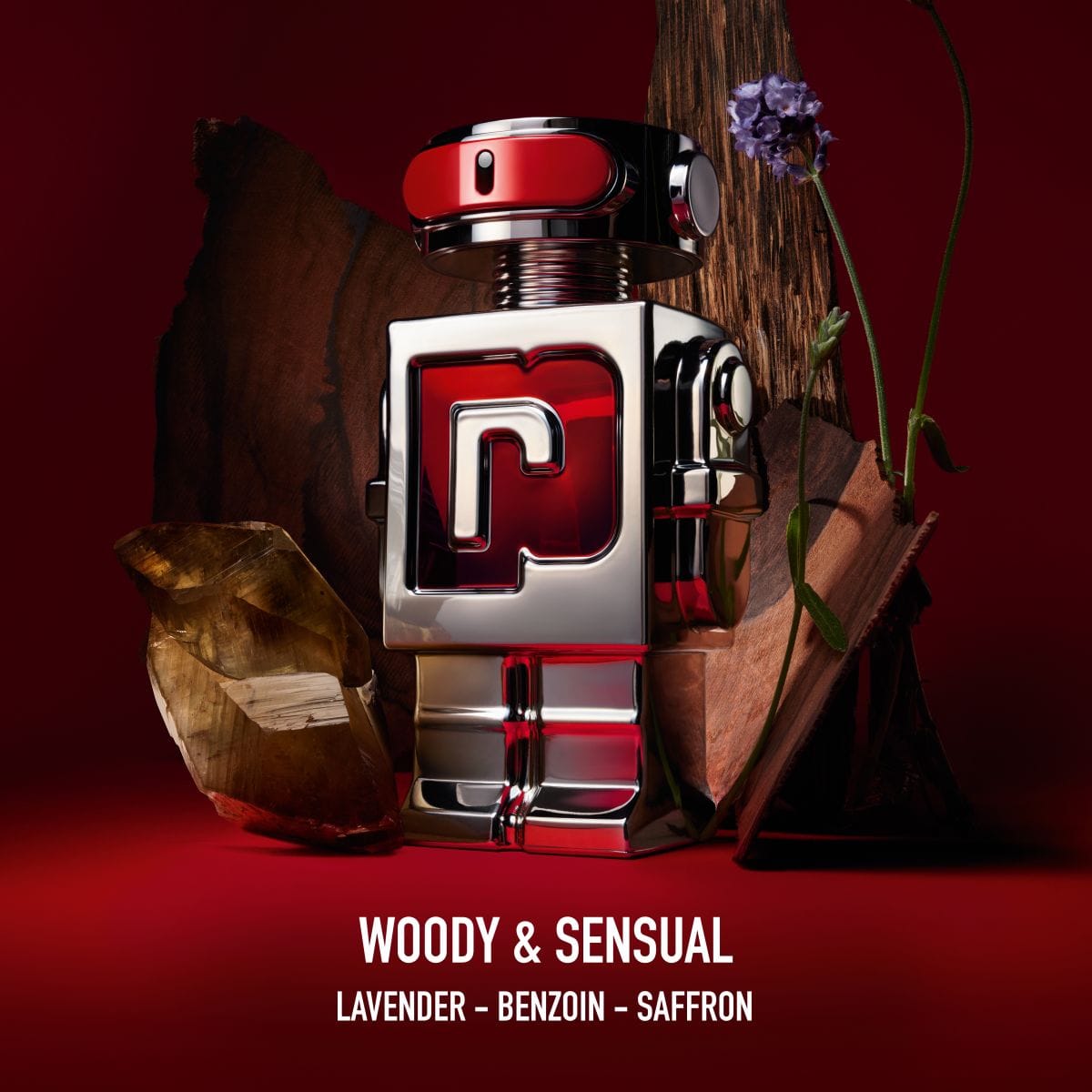 Parfum Elixir