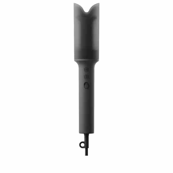 Auto Curl