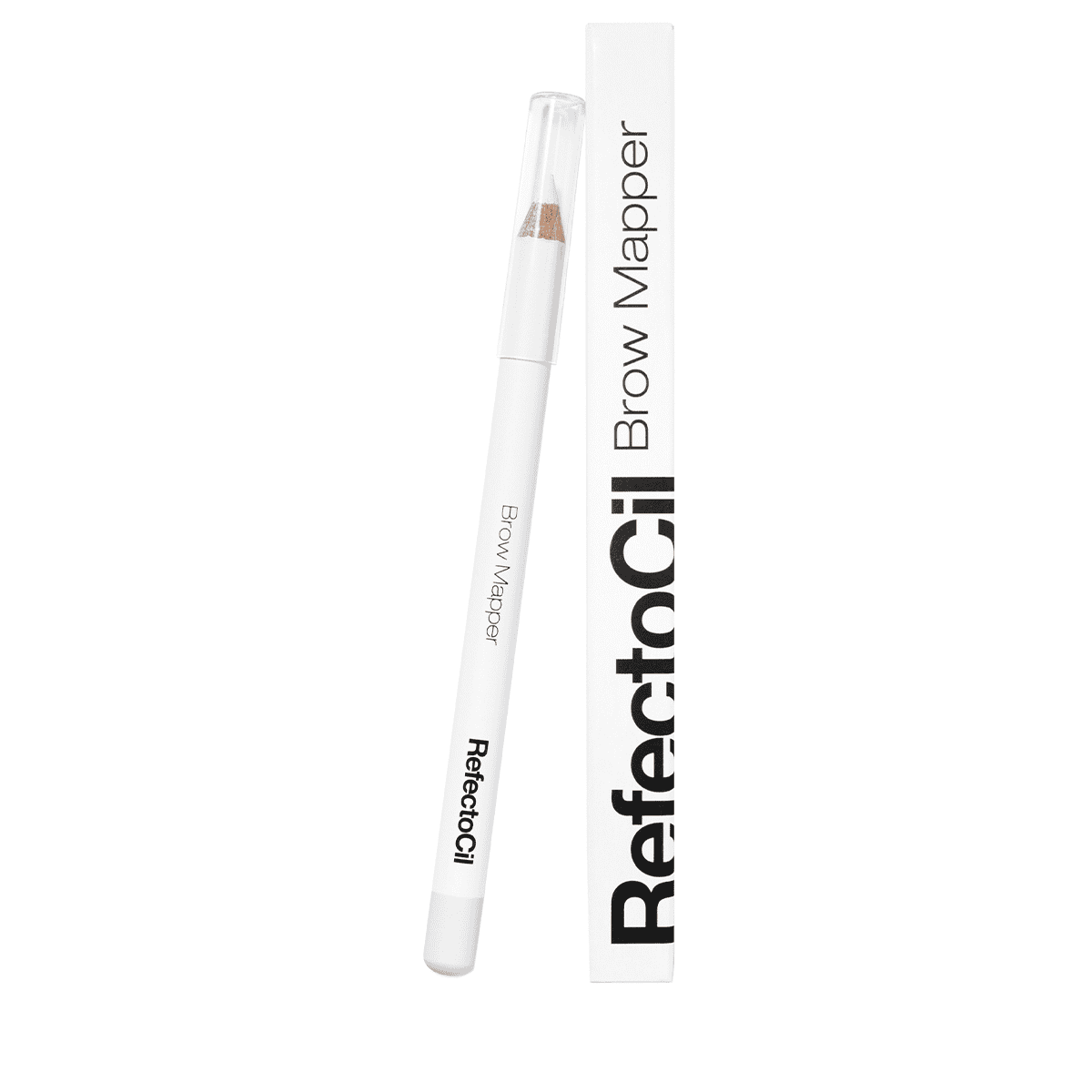Brow Mapper