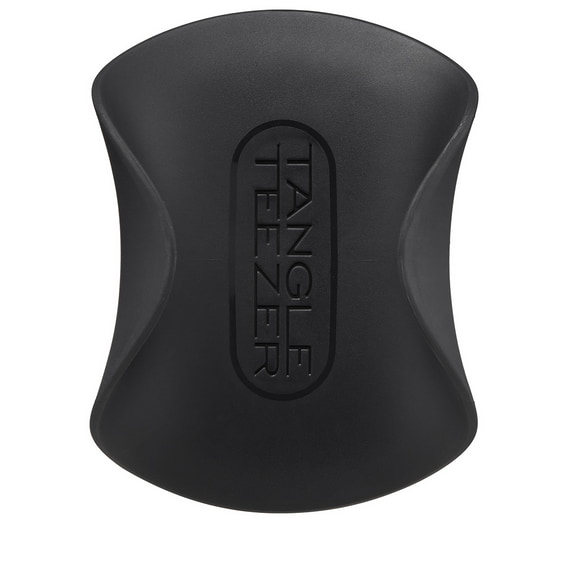 Scalp Brush Black
