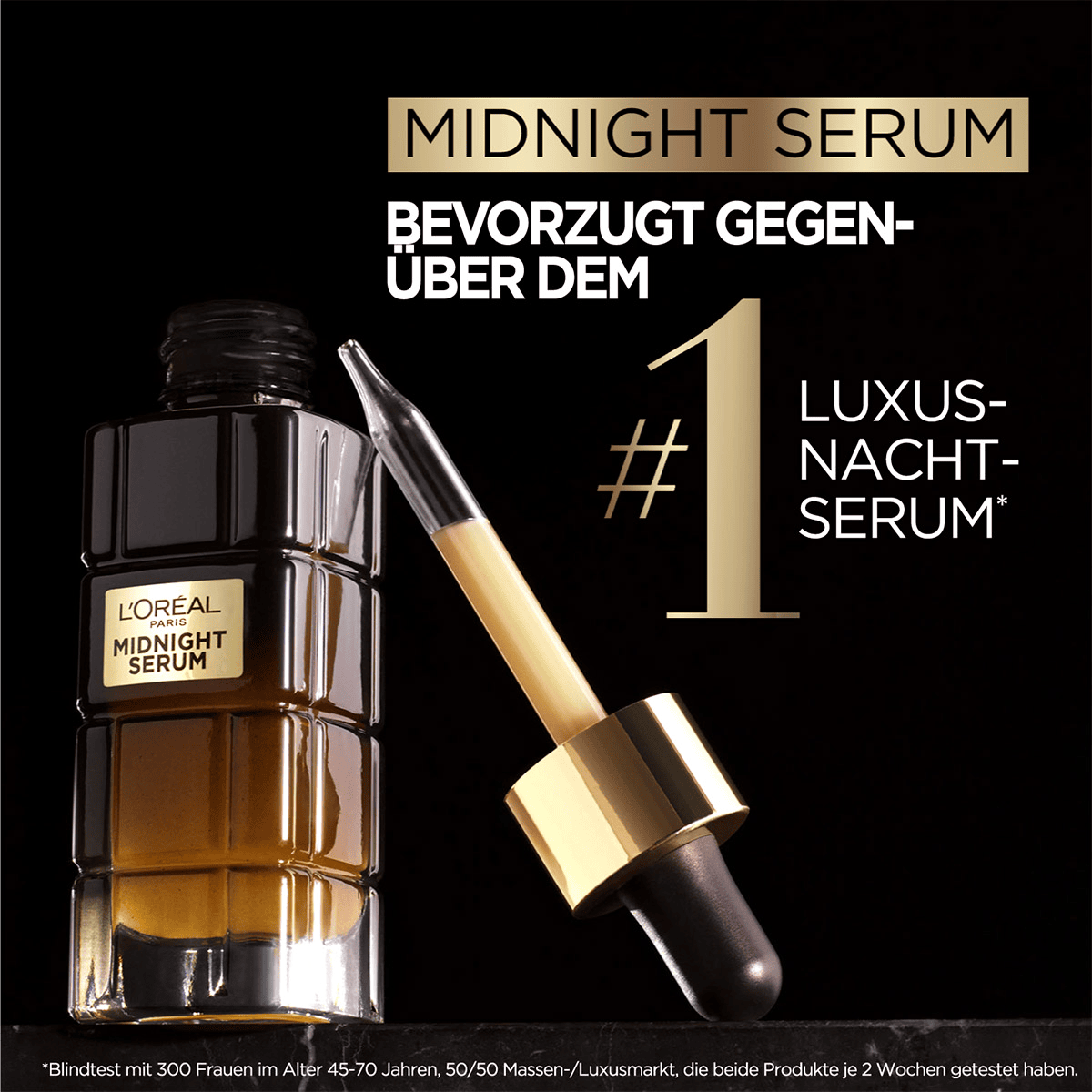 Renaissance Cellulaire Midnight Serum