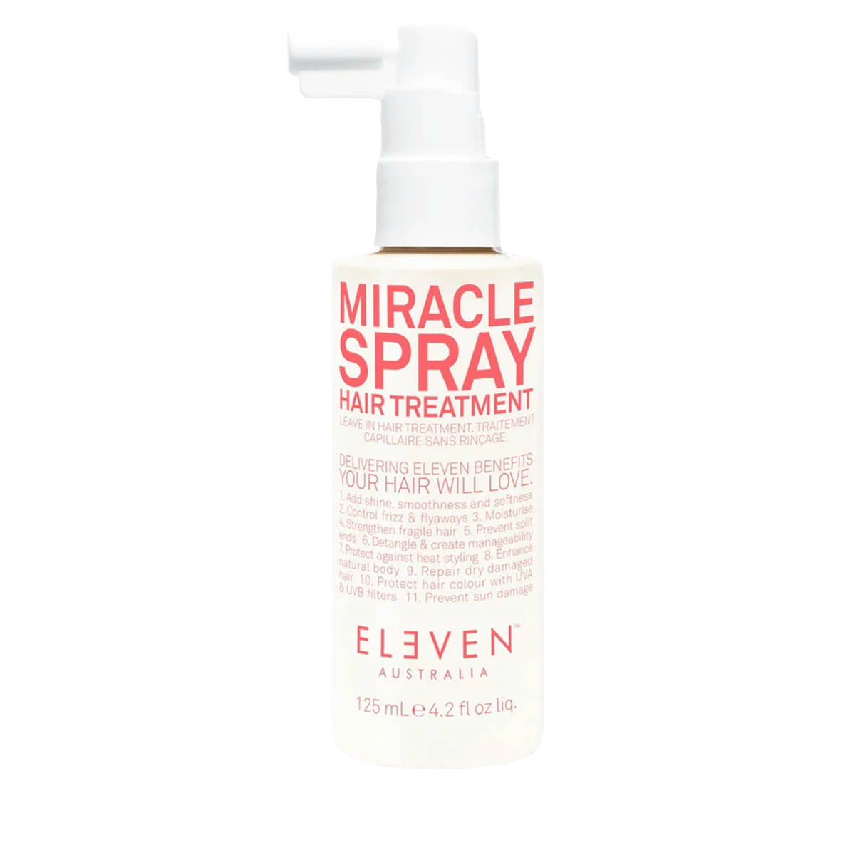 Miracle Spray Hair Treatment