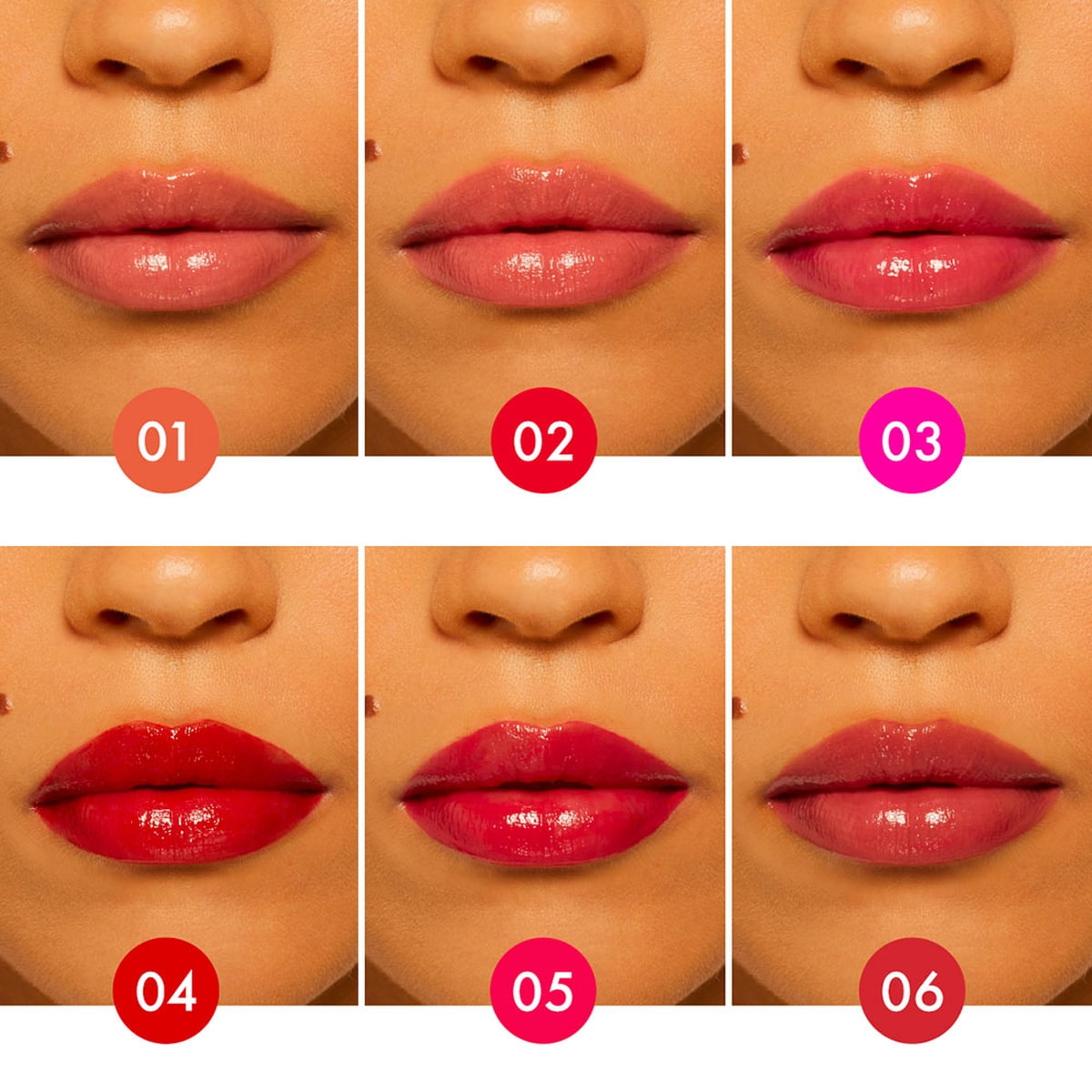 That's My Glow - Tinted Lip Balm