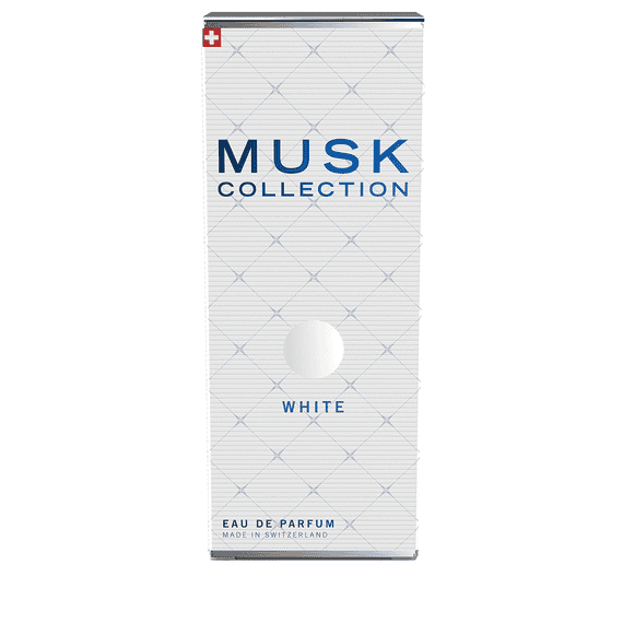 White Musk Eau de Parfum